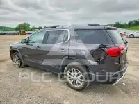 2019 GMC ACADIA photo