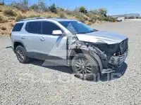 2019 GMC ACADIA фото