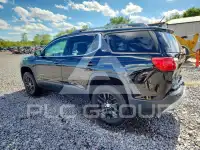 2019 GMC ACADIA photo
