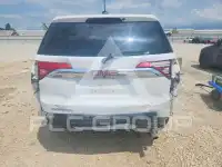 2019 GMC ACADIA photo
