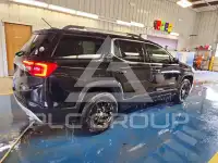 2019 GMC ACADIA фото