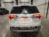 2019 GMC ACADIA photo