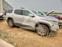 2019 GMC ACADIA фото
