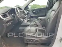 2019 GMC ACADIA фото