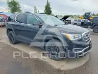 2019 GMC ACADIA фото