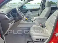 2019 GMC ACADIA фото