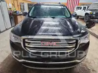 2019 GMC ACADIA photo