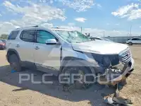 2019 GMC ACADIA фото