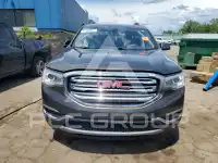 2019 GMC ACADIA photo