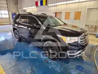 2019 GMC ACADIA фото