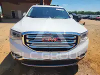 2019 GMC ACADIA photo