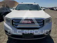 2019 GMC ACADIA фото