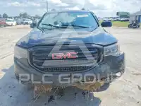 2019 GMC ACADIA photo