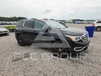 2019 GMC ACADIA фото