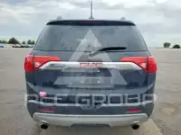 2019 GMC ACADIA фото