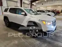 2019 GMC ACADIA photo