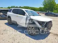 2019 GMC ACADIA фото