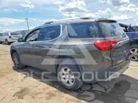 2019 GMC ACADIA photo