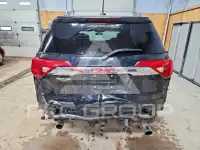 2019 GMC ACADIA photo