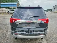2019 GMC ACADIA фото