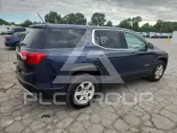 2019 GMC ACADIA фото