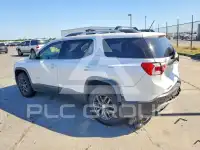 2019 GMC ACADIA photo