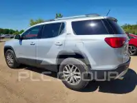 2019 GMC ACADIA фото