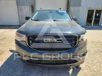 2019 GMC ACADIA photo