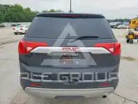 2019 GMC ACADIA фото