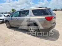 2019 GMC ACADIA фото