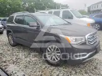 2019 GMC ACADIA photo
