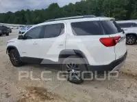 2019 GMC ACADIA фото