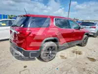 2019 GMC ACADIA фото