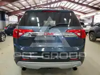 2019 GMC ACADIA фото
