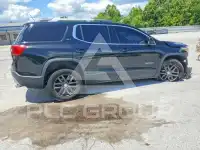 2019 GMC ACADIA photo