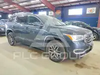2019 GMC ACADIA фото