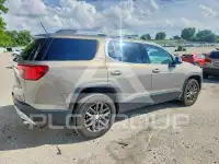 2019 GMC ACADIA photo