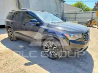 2019 GMC ACADIA photo