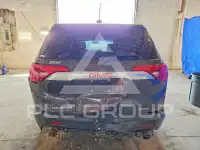 2019 GMC ACADIA фото
