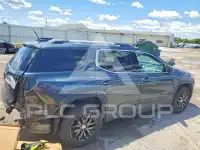 2019 GMC ACADIA photo
