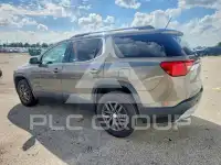 2019 GMC ACADIA photo