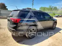 2019 GMC ACADIA photo