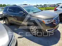 2019 GMC ACADIA фото