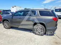 2019 GMC ACADIA фото