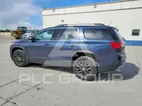 2019 GMC ACADIA фото