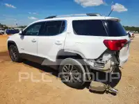 2019 GMC ACADIA photo