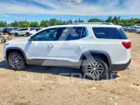 2019 GMC ACADIA photo