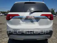2019 GMC ACADIA фото