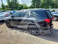2019 GMC ACADIA фото