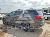2019 GMC ACADIA фото